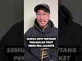 Download Lagu PENJUALAN MENS REA JAKARTA SUDAH DIBUKA!