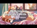 Download Lagu Waking up Together With You - Ardhito Pramono (Lirik Video)