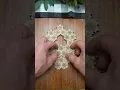 Christmas Tessellation Puzzle