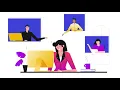 Explainer for Productivity App - OctoPro Explainer Company