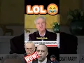 Senator Kennedy ROASTS Hakeem Jeffries And Chuck Schumer