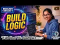 How to Build Logic Real Life Examples