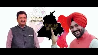 Dovan Punjab | Akram Rahi | Pammi Bai | Live Folk Studio