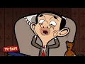 Lagu Mr Bean’s Cooking Disaster | Mr Bean Animated Season 3 | Funny Clips | Mr Bean