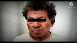 iceberg de asesinos seriales mexicanos parte 4