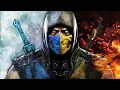 Download Lagu Mortal Kombat Unchained PSP ISO (300MB) | PPSSPP Download + Gameplay
