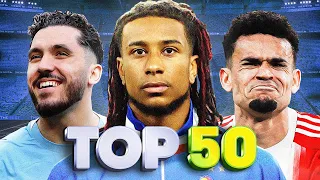 Top 50 Goals of April 2026