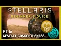 Gestalt Consciousnesses in Stellaris 3 3 Beginner s Guide Pt 16