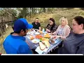 Download Lagu MİSAFİRLERİMİZ   SAMSUN BAFRA   HOLLANDA ALMANYA 