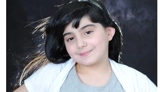 نحن المسلمون اخوه   امل قطامي ومجاهد هشام  قناة كراميش الفضائية              دندنها