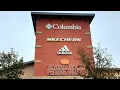 Round Rock Premium Outlets in Round Rock Texas
