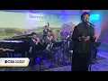 Saturday Sessions: Samara Joy performs "Peace of Mind / Dreams Come True"