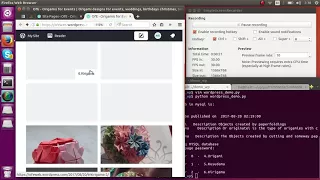 WordPress add posts - python demo