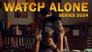 7 watch alone series 2024 hindi u0026 eng netflix amazon sonyliv