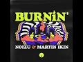 Burnin' - Noizu & Martin Ikin