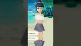 Allo Allo اغنية اجنبية كيوت على ميراكلس الدعسوقة والقط الاسود 