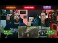 THIS WAS EPIC | PRETTY WHEN YOU BREAK | EKOH & CATCH YOUR BREATH