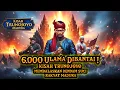 Lagu Kisah Trunojoyo dari Madura: Saat Jawa dibuat Gemetar