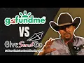 Is GiveSendGo the Replacement for GoFundMe The Chad Prather Show