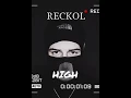 Reckol hıgh yeni şarkı (official audio) 2021