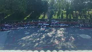 Bizikidetza Eguna 2024