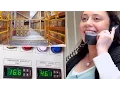 Safe Document Storage Records Management