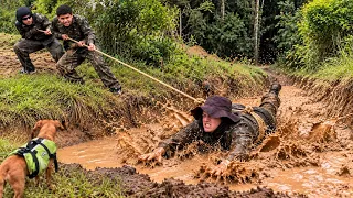 O BOCA DE TRAÍRA CAIU DE CARA NA LAMA