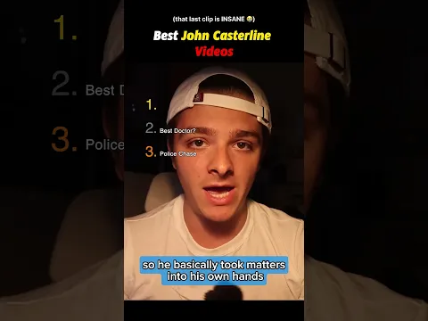 Best John Casterline Videos