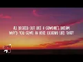 Dolly Parton - Why'd You Come In Here Lookin' Like That (Lyrics)