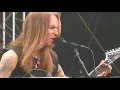 CHILDREN OF BODOM - Living Dead Beat - Rockfest, Hyvinkää, Finland 7.6.2018