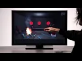 Leap Motion Unity Starter Kit