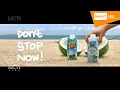 Hydro Coco - Don't Stop Now! (2025) 15s TVC