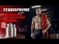 TestoPrime Review Does It Actually Work Or A Scam