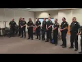 Licking County Sheriff s Office adds new cadets in first academy class