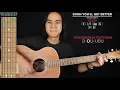 Soon You'll Get Better Guitar Cover Taylor Swift 🎸|Tabs + Chords|