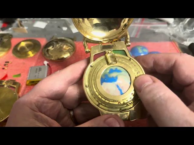Voyagers Omni idealized lid video thumbnail