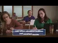 LMU Caylor School of Nursing 2021