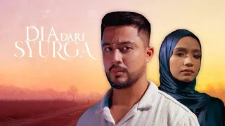 ost dia dari syurga ku kirimkan aqeesh aleeya u0026 ahmad syafiq 