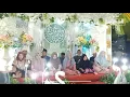 Lagu HAMA QOLBI | VOC. LULUK AZZAHRA | AS SUFYANI | LAILATUS SHOLAWAT PERNIKAHAN NAFISAH DAN FANANI