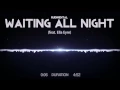 Rudimental - Waiting All Night (feat. Ella Eyre)