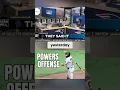 The Durbinator powers the offense with a grand slam in the 8th