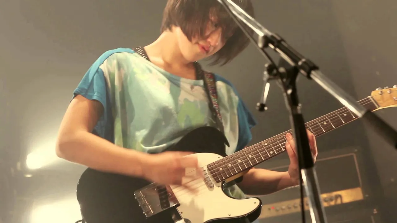 邦楽ガールズバンドの春ソング