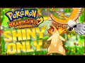 Download Lagu Pokémon HeartGold Hardcore Nuzlocke SHINIES ONLY