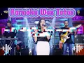 WES TATAS (Karaoke)versi OM ADELLA  - Dinda Laras