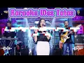 WES TATAS (Karaoke)versi OM ADELLA  - Dinda Laras