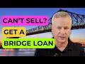 Don t Sell Your Flip in a Down Market Bridge Loan It