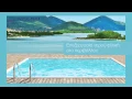 Magnapool part 1 - Crystal Pools
