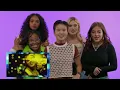 ZOMBIES 3 Cast Reacts to What Is This Feeling | Reaction Video | ZOMBIES 3 | @disneychannelmusic ​