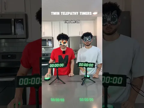 Get the Same Time BLINDFOLDED🤯 #challenge #viral #funny #shorts #game