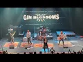 Download Lagu Gin Blossoms perform on The 90s Cruise (Full Set in 4K)